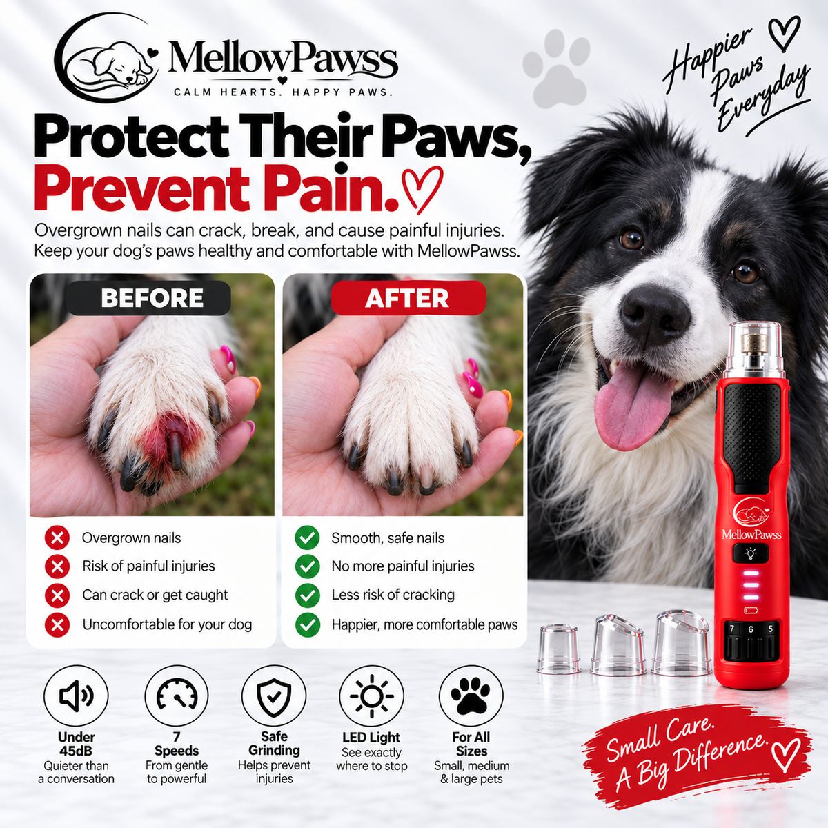 MELLOWPASS PRO