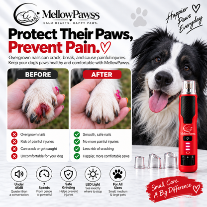 MELLOWPASS PRO