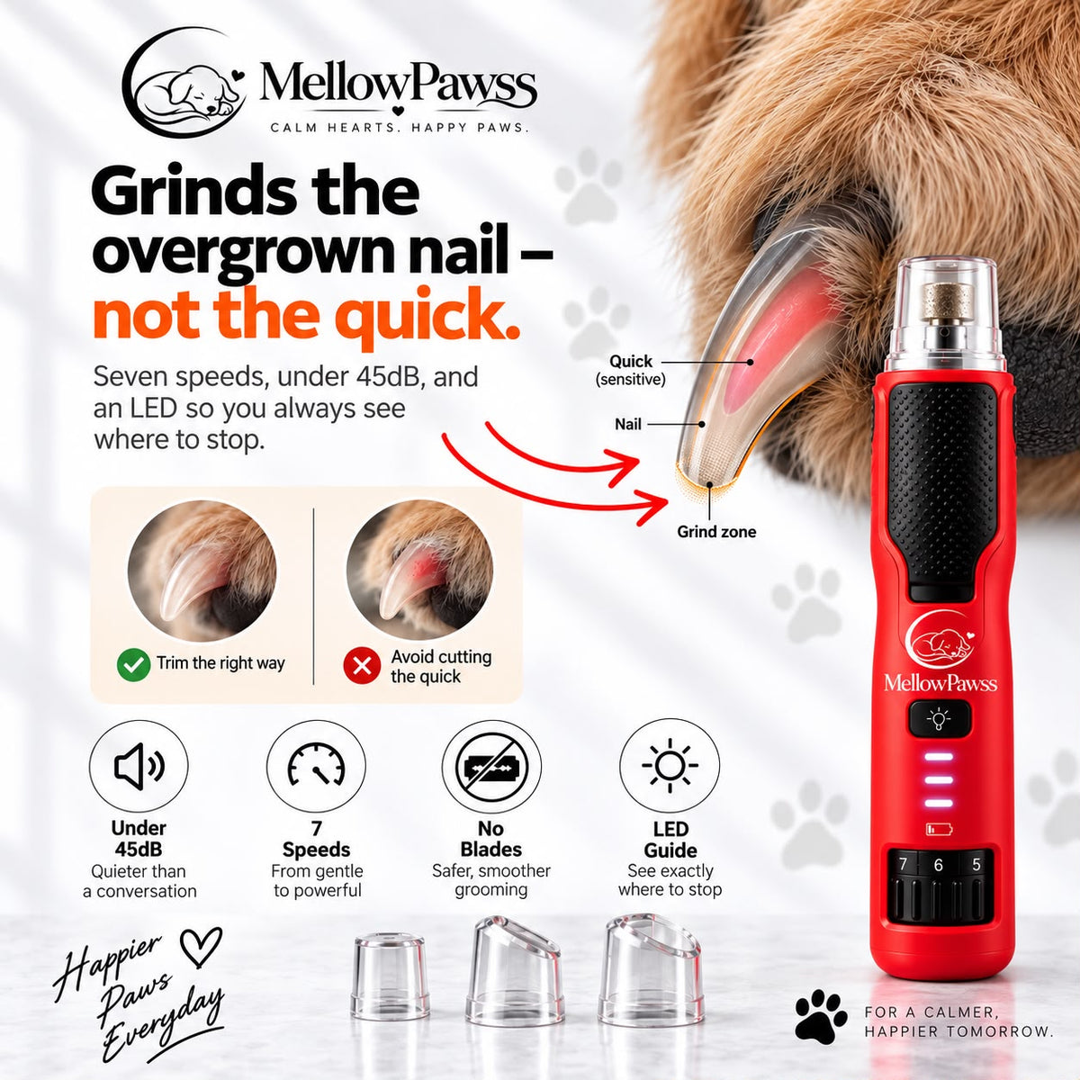 MELLOWPASS PRO
