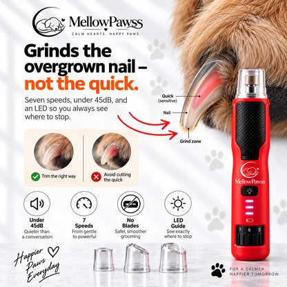 MELLOWPASS PRO