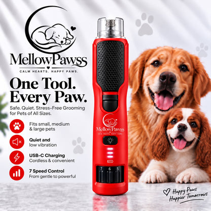 MELLOWPASS PRO